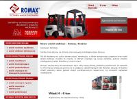 ROMAX Sp.J.