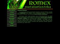 Romex Zakład Wielobranżowy Roman Iżykowski