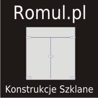Romul.pl. Konstrukcje szklane