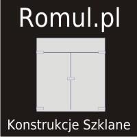 Romul.pl. Konstrukcje szklane