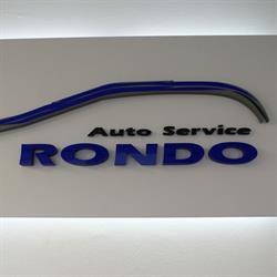 P.m. Auto-Service- Rondo Sp. Z O.o.