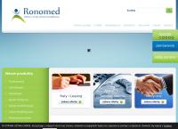 Ronomed Mariusz Romian