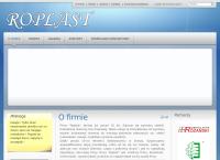 Roplast - Technika okienna i drzwiowa