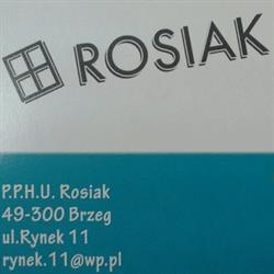 PPHU Rosiak s.c.