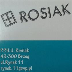 PPHU Rosiak s.c.