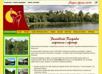Frukacz Bogusława, Roman. Gospodarstwo agroturystyczne