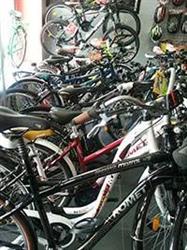 Roweromaniak