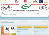 Stowarzyszenie Klub Turystyki Rowerowej Rowerowabrzoza