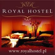 Royal Hostel, Paweł Ochędzan