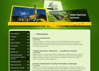 Zamość i Roztocze. Lokalna Organizacja Turystyczna
