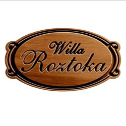 Willa Roztoka & SPA
