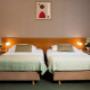 Twin Superior Guest Room