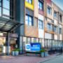 Best Western Hotel Galicya - Exterior