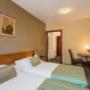 Twin Standard Guest Room