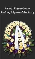 Usługi Pogrzebowe A. i R. Rucińscy S.C.