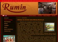 Rumin. Obrazy. Producent druków i reprodukcji