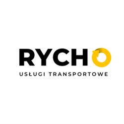Usługi Transportowe Rycho Ryszard Homoncik. Rycho, autobus
