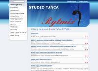 Rytmix Szkoła Tańca Wiesława Wolna