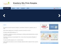 Rzepka. Kwatery Dla Firm