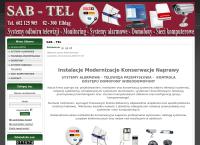 Sab-Tel Jacek Sabeł