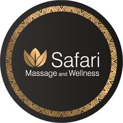 Safari Massage And Wellness. Masaże, Rehabilitacja