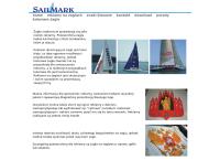 Sailmark. Żaglownia Reklamy