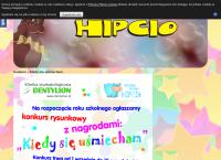 Hipcio. Sala Zabaw Dla Dzieci