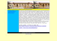Sala Wiejska