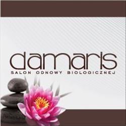 Damaris Salon Odnowy Biologicznej Aleksandra Śpiewok