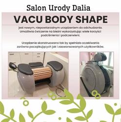 Dalia. Salon Urody