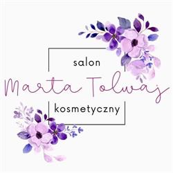 Salon Kosmetyczny. Tolwaj Marta