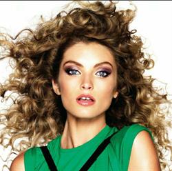 Oliwia. Salon fryzur