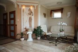 Alina Salon Piekności Magdalena Paprowicz
