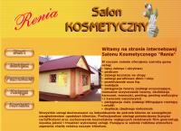 Renia Salon Kosmetyczny Renata Kuziora