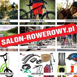 Arta. Salon rowerowy