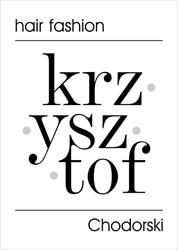 Krzysztof. Salon fryzjerski