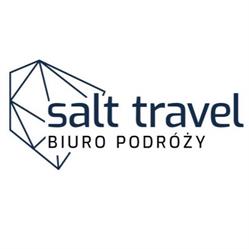 Biuro Podróży Salt Travel S.c. Bożena Frey, Iwona Giergiel-Martynowska