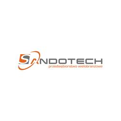 Przedsiębiorstwo Wielobranżowe Sandotech. Robert Kłak