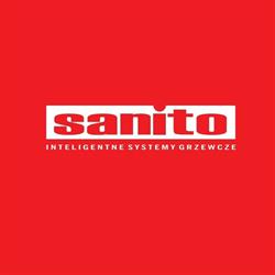 Sanito. Inteligentne ogrzewanie