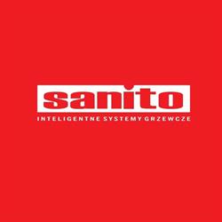 Sanito. Inteligentne ogrzewanie
