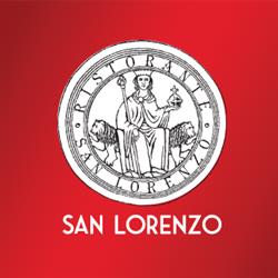 San Lorenzo. Restauracja