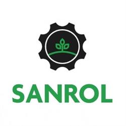 Sanrol Sp. z o.o. Części do ciągnikówsabrol