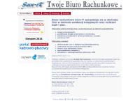 Save-iT. Biuro rachunkowe