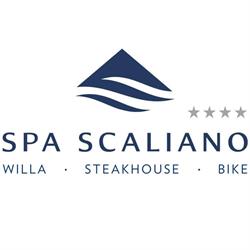 Willa SPA Scaliano