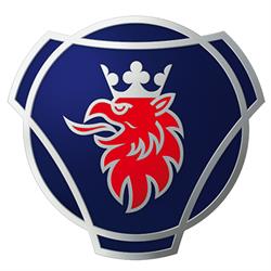 Scania Polska S.a. Oddział Wrocław. Filia