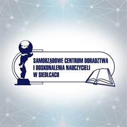 Samorządowe Centrum Doradztwa i Doskonalenia Nauczycieli w Siedlcach