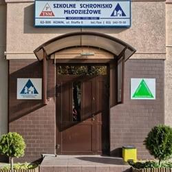 Szkolne Schronisko Młodzieżowe
