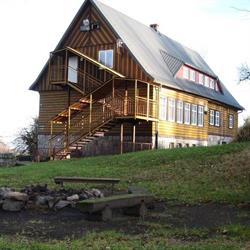 Złoty Widok - Szkolne Schronisko Młodzieżowe