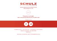 Strona internetowa z Agencja Reklamowa Schulz sp. z o.o.