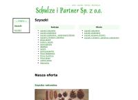 Schulze i Partner Sp. z o.o.